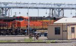 BNSF 6282